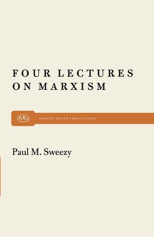 Four Lectures on Marxism image number 0