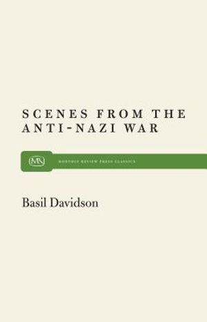 Scenes from Anti-Nazi War image number 0