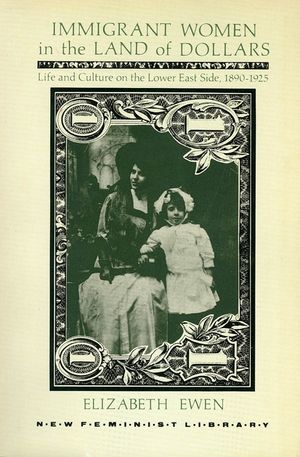 Immigrant Women image number 0