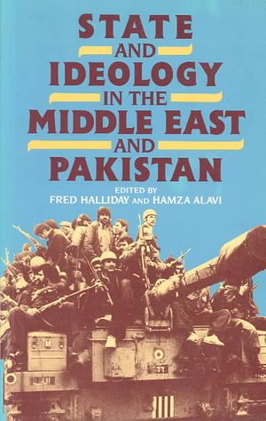 State and Ideology in Mideast image number 0