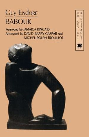 Babouk: Voices of Resistance image number 0