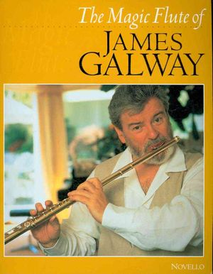 The Magic Flute of James Galway image number 0
