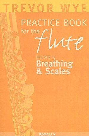 Breathing & Scales image number 0
