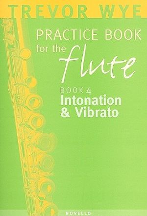 Intonation & Vibrato image number 0