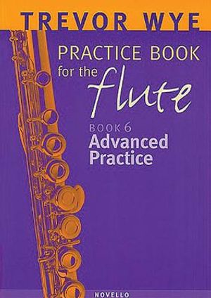 Advanced Practice image number 0