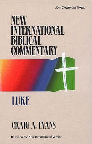 Luke image number 0