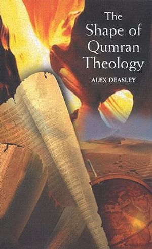 The Shape of Qumran Theology image number 0