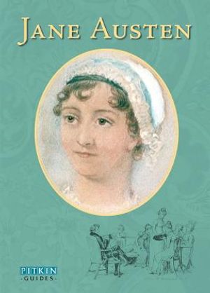 Jane Austen image number 0