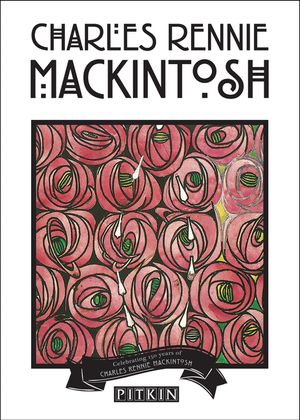 Charles Rennie Mackintosh image number 0