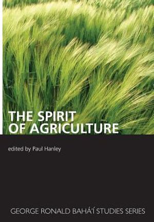 The Spirit of Agriculture image number 0