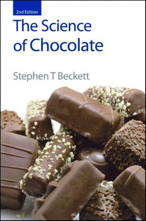 The Science of Chocolate image number 0
