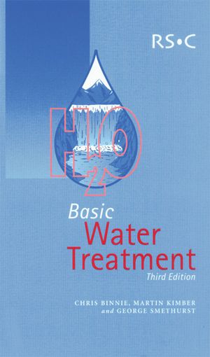 Basic Water Treatment: Rsc image number 0