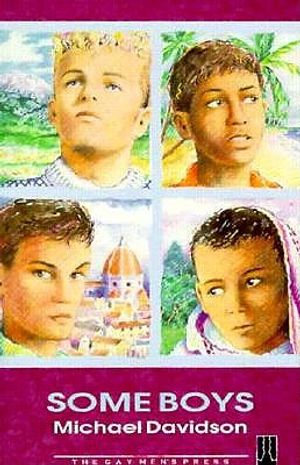 Some Boys image number 0