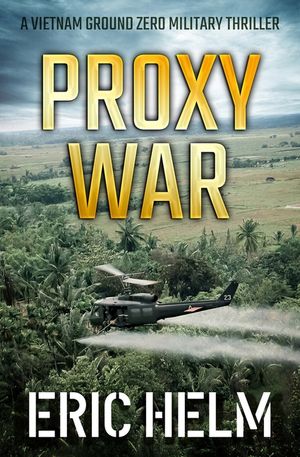Proxy War image number 0