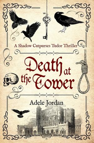 Death At The Tower image number 0