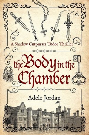 The Body in the Chamber image number 0