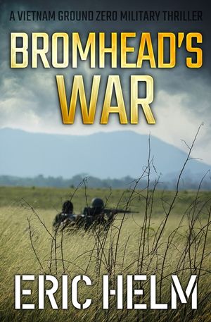 Bromhead's War image number 0