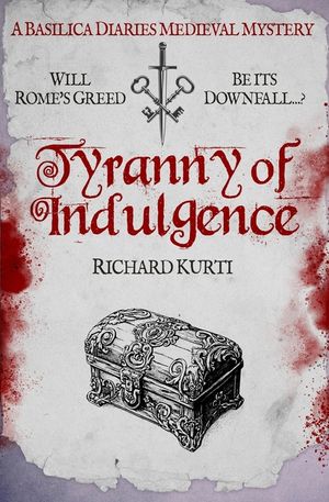Tyranny of Indulgence: Will Rome's greed be its downfall...? image number 0