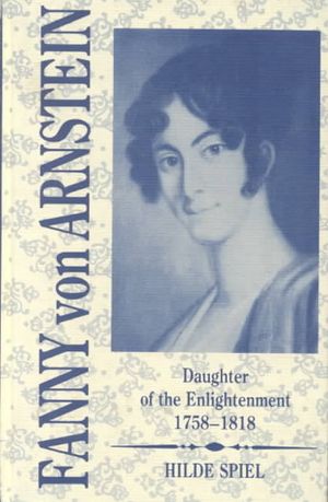Fanny Von Arnstein image number 0