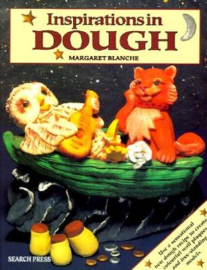 Inspirations in Dough image number 0