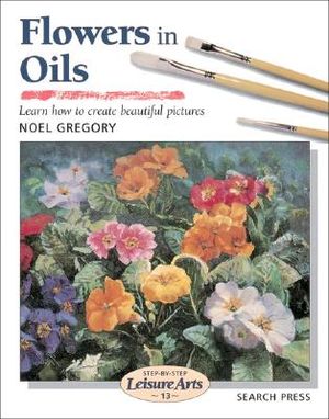 Flowers in Oils image number 0