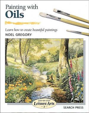 Painting with Oils image number 0