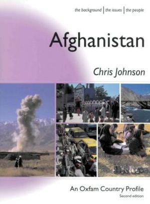 Afghanistan image number 0