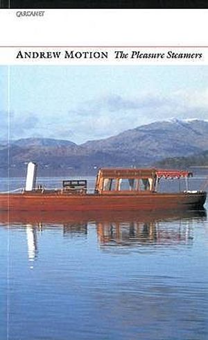 Pleasure Steamers image number 0
