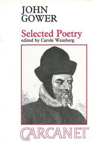 Selected Poetry image number 0