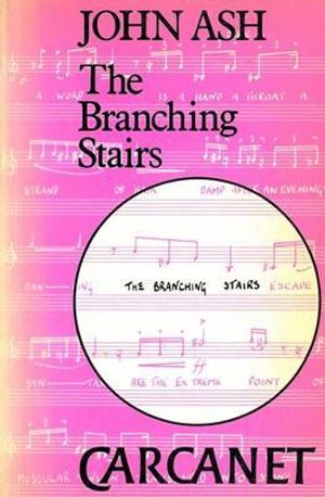 The Branching Stairs image number 0