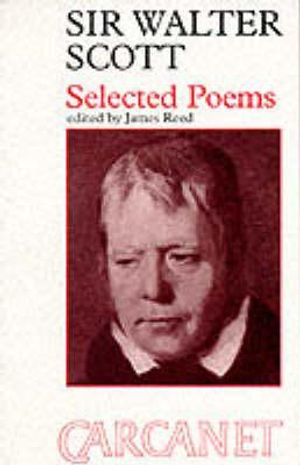 Sir Walter Scott (1771-1832): Selected Poems image number 0