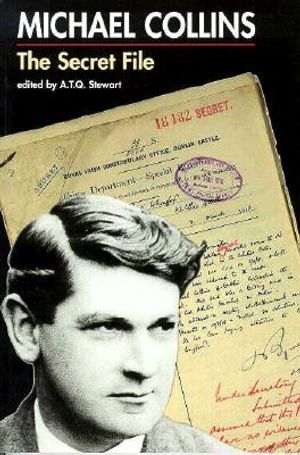 Michael Collins-The Secret File image number 0