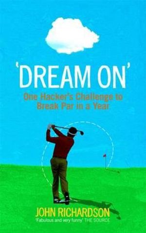Dream on image number 0