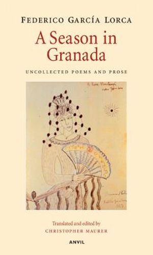 Season in Granada image number 0