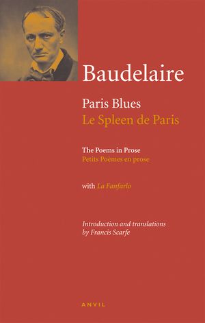 Charles Baudelaire: Paris Blues image number 0