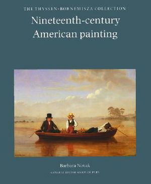 Nineteenth-Century American Painting: The Thyssen-Bornemisza Collection image number 0
