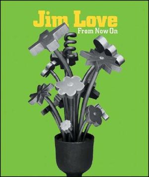 Jim Love: From Now on image number 0