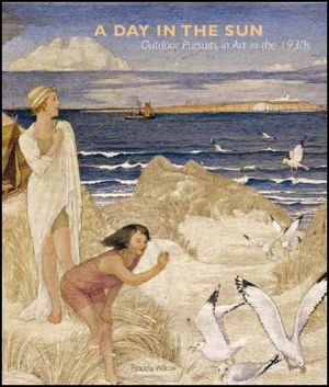 A Day in the Sun: Outdoor Pursuits in the Art of the 1930s image number 0