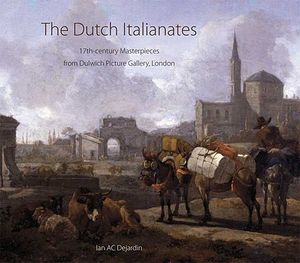 The Dutch Italianates: 17th Century Masterpieces from Dulwich Picture Gallery, London image number 0