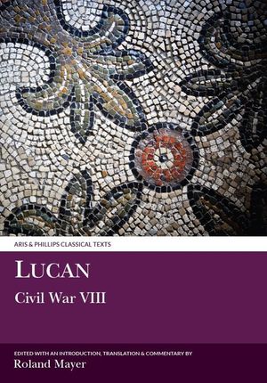 Lucan: Civil War VIII image number 0