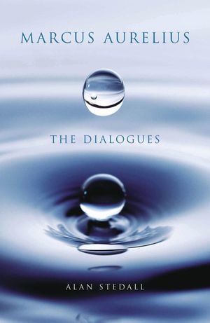 Marcus Aurelius: The Dialogues image number 0