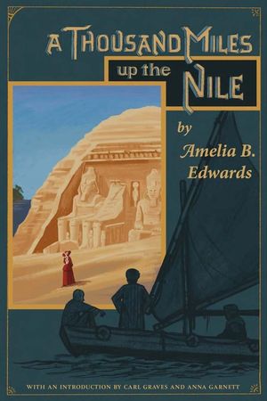 A Thousand Miles Up the Nile image number 0