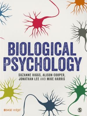 Biological Psychology image number 0