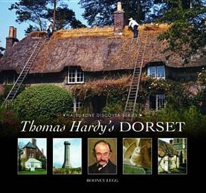Thomas Hardy's Dorset image number 0