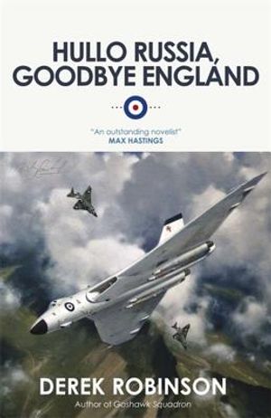 Hullo Russia, Goodbye England image number 0