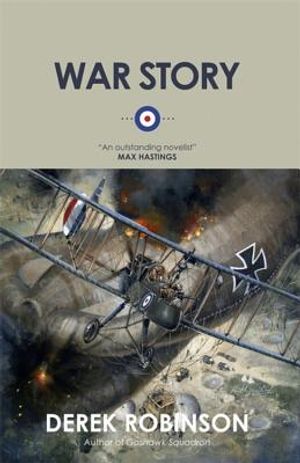 War Story image number 0