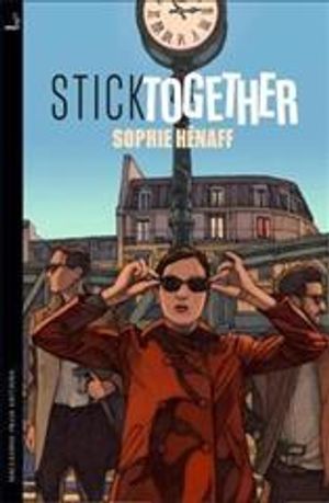 Stick Together image number 0