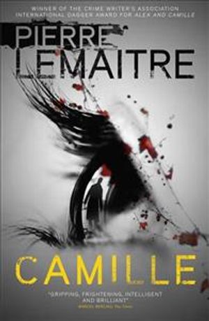 Camille: The Commandant Camille Verhoeven Trilogy image number 0