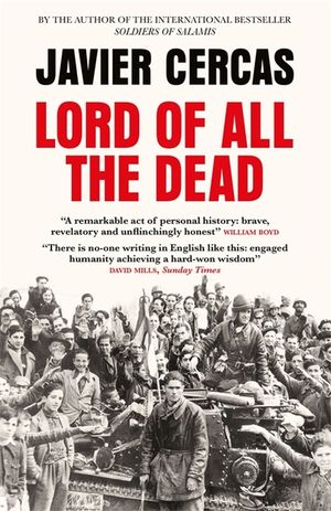 Lord of All the Dead image number 0