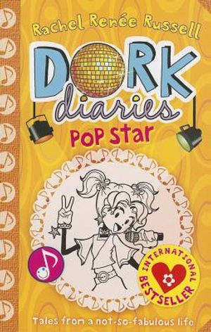 Pop Star image number 0